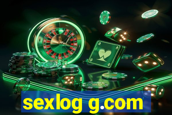 sexlog g.com